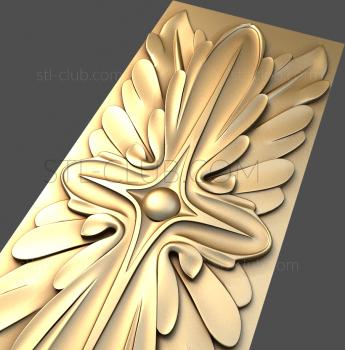 3D model Wings of the angel (STL)